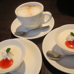 Italian Kitchen BUONO - 