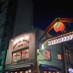 センターグリル - 