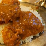 センターグリル - 