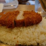 センターグリル - 