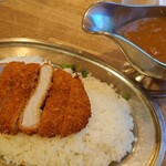 センターグリル - 