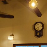 センターグリル - 