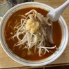 手打ラーメン みうら