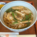 そば処　みやこ - 