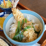 そば処　みやこ - 