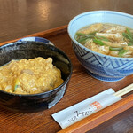 そば処　みやこ - 