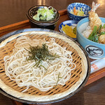 そば処　みやこ - 