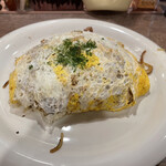 Okonomiyaki Mitchan Sohonten - 