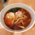 Chuuka Ramen Ueda - 