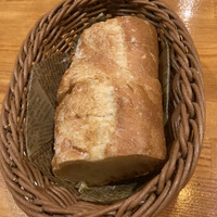 シャンパン食堂 - 