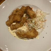 シャンパン食堂 - 