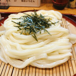 大森 うどん 木屋 - 