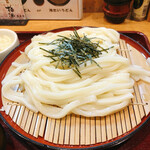 大森 うどん 木屋 - 