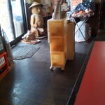 ラーメン桐生 - 