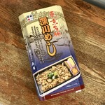 駅弁屋 - 深川めし950円