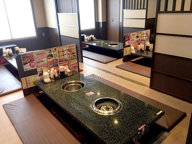 Amiyaki Tei Kasugai Mototen photo 4