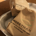 MORETHAN BAKERY - 