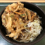 Uchisoba - 