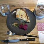 WOODBERRY COFFEE 荻窪店 - 