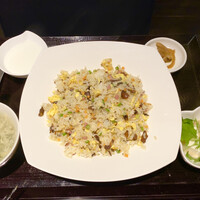 御膳房 六本木店 - 