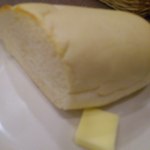 パステルリーフ - パン