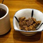 牛たん炭焼 利久 - ぐるナビ定食