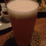 こぶし花　ベルジャンホワイト（埼玉）