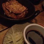 麦酒屋 るぷりん - 1度食べたらなかなか忘れられない厚揚げ