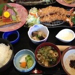 旬彩厨房 だんだん いわき 居酒屋 食べログ