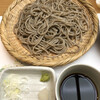 蕎麦 ひびき庵