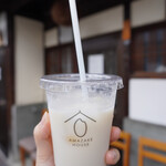 AMAZAKE HOUSE - 