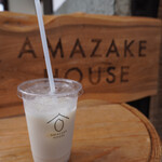 AMAZAKE HOUSE - 