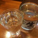 東宝茶屋 - 太平洋 生貯蔵酒