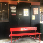 アナザープレイスカフェ  - 