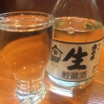 東宝茶屋 - 太平洋 生貯蔵酒