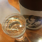 東宝茶屋 - 太平洋 特別純米酒 ほんまもん