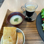 Kafe Omuretto - 