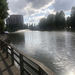 アナザープレイスカフェ  - 