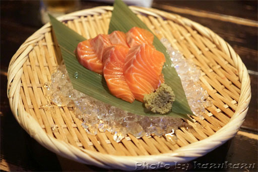 創作居酒屋　愁 - 柏林台（居酒屋）の写真