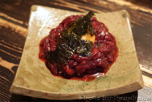 創作居酒屋　愁 - 柏林台（居酒屋）の写真