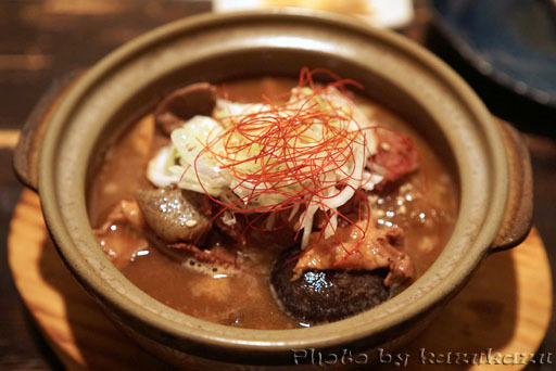 創作居酒屋　愁 - 柏林台（居酒屋）の写真