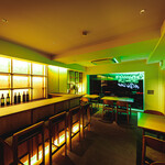 ITAEWON BOWLS & WINE - 