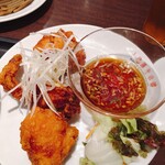 上海湯包小館 - 