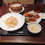 上海湯包小館 - 