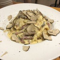シャンパン食堂 - 