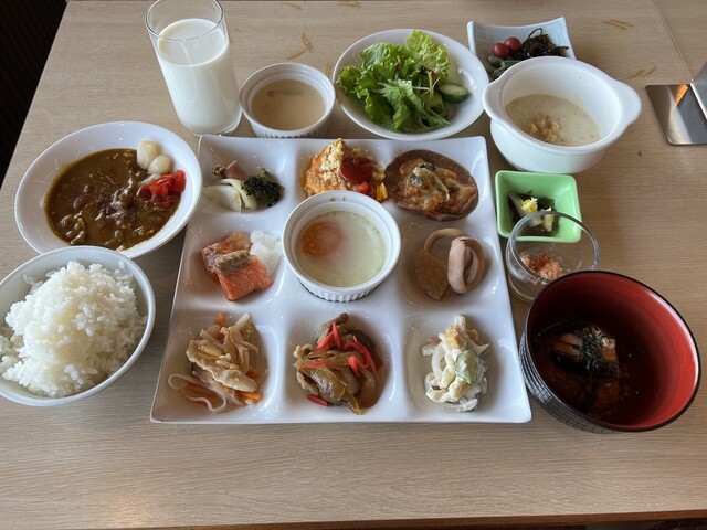 洞爺 湖畔亭（トウヤコハンテイ） - 洞爺湖町その他（ホテル）の写真