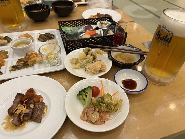 洞爺 湖畔亭（トウヤコハンテイ） - 洞爺湖町その他（ホテル）の写真