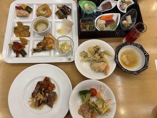 洞爺 湖畔亭（トウヤコハンテイ） - 洞爺湖町その他（ホテル）の写真