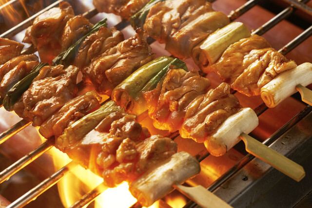 貴一郎商店なごやページ Tori Kizoku Naeki Nishiguchi Ten - Nagoya/Yakitori (Grilled