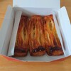 Bakery Cafe Anri - サックサクのアップルパイ